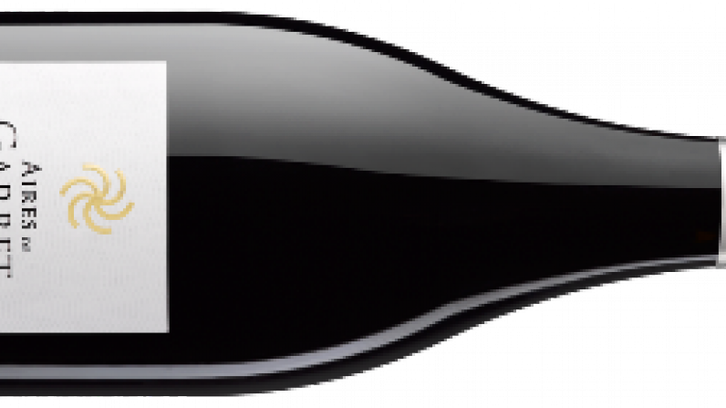 Aires de Garbet, mejor tinto de los Premios Alimentos de Espa&ntilde;a.