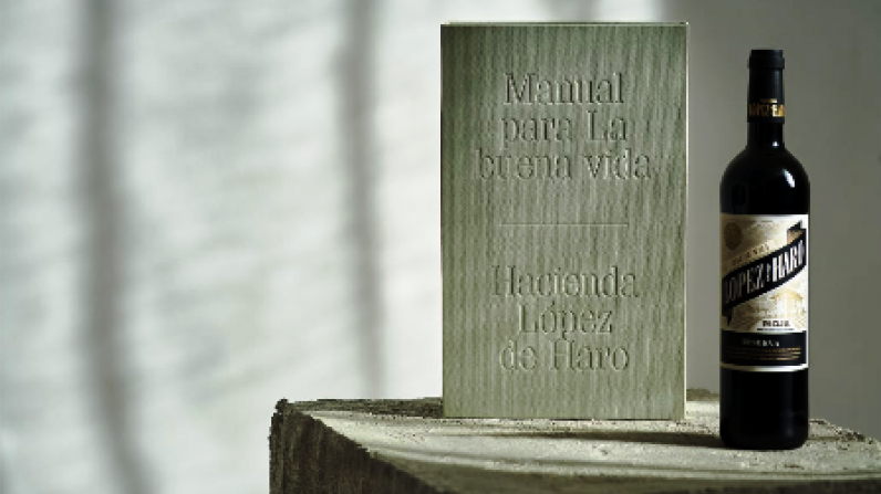 El &ldquo;Manual de la buena vida&rdquo;, un regalo exclusivo para amantes del vino.