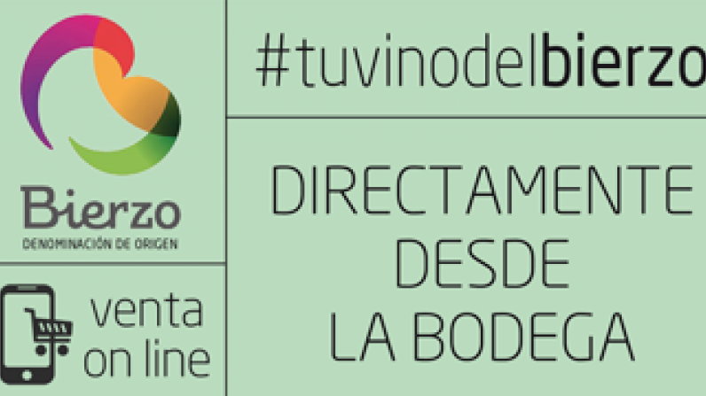 La D.O. Bierzo lanza la campaña “#TuVinoDelBierzo” para potenciar las ventas.
