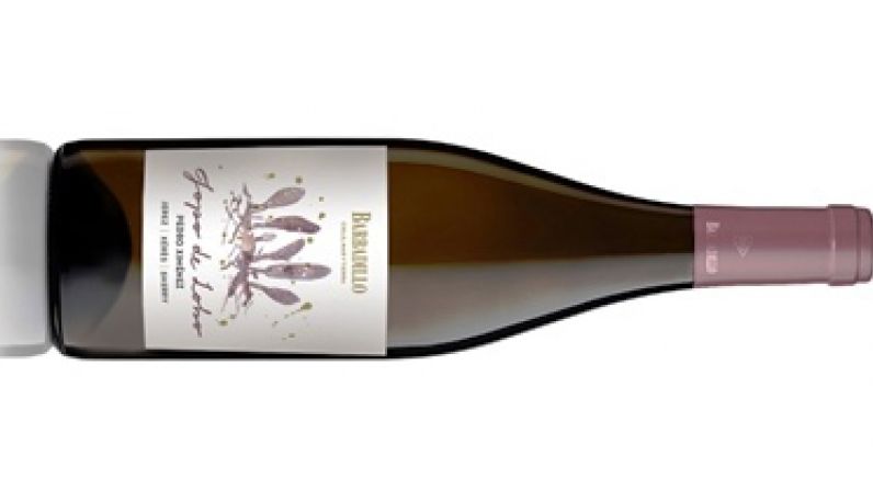 El Pedro Ximénez ‘Jopo de Lobo’, nuevo vino de la gama ecológica de Bodegas Barbadillo.