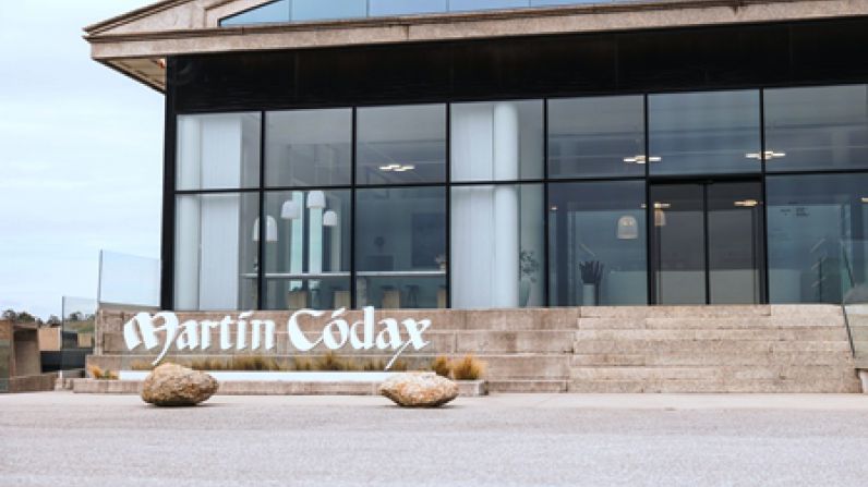 Bodegas Mart&iacute;n C&oacute;dax, Premio Verema 2025 a la &ldquo;Bodega con mejor trayectoria&rdquo;