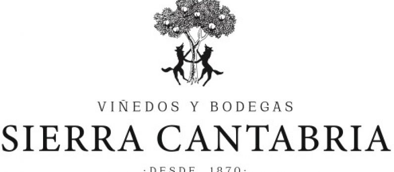 Nueva añada de Sierra Cantabria Rosado 2020