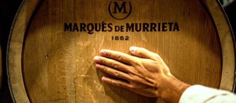 Un vino espa&ntilde;ol elegido para el Mundial de F&uacute;tbol 2026.