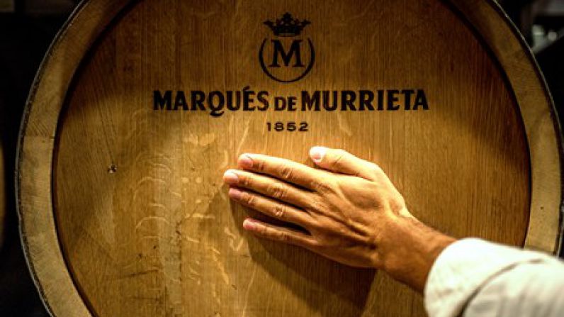 Un vino espa&ntilde;ol elegido para el Mundial de F&uacute;tbol 2026.