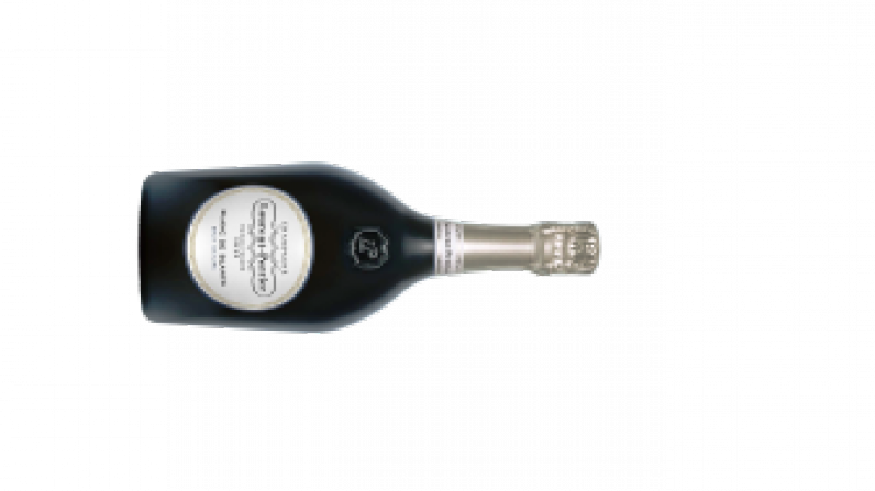 Para las madres con estilo... Laurent-Perrier Blanc de Blancs
