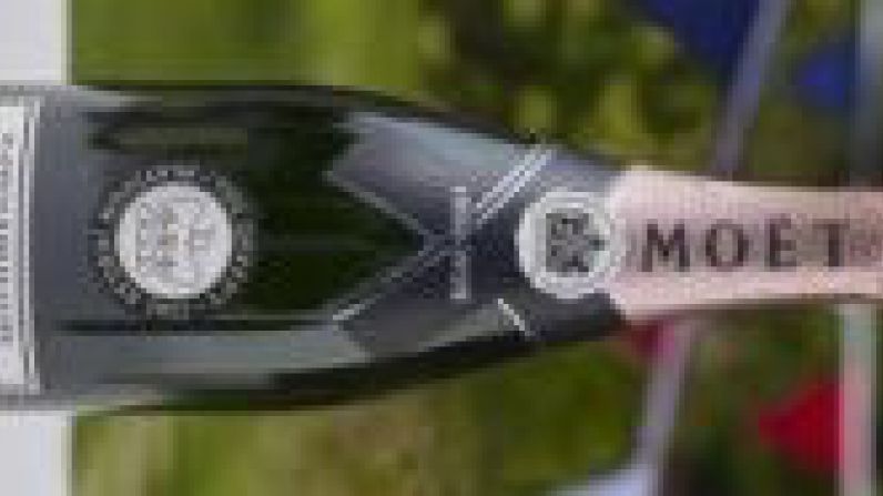 Moët lanza Platinum Jubilee Champagne con Waitrose