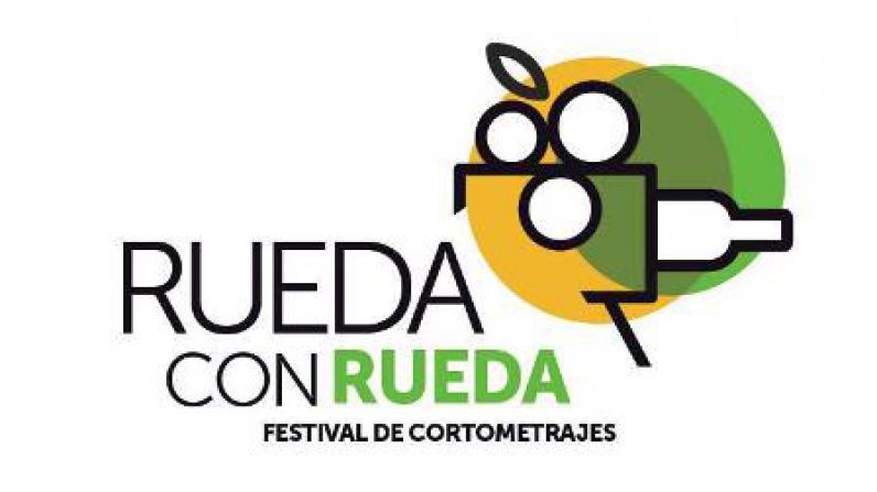 Abierta la convocatoria del VI Festival de cortometrajes “RUEDA CON RUEDA”