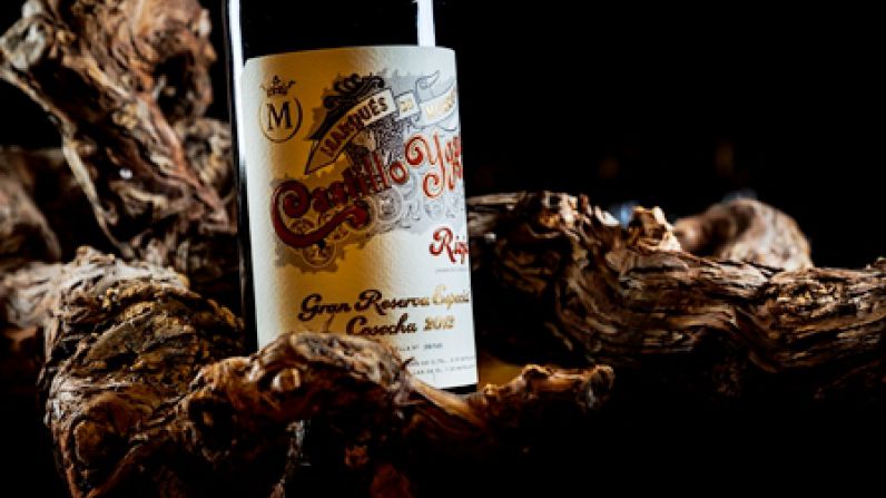 Castillo Ygay elegido de nuevo mejor vino de Rioja para Decanter