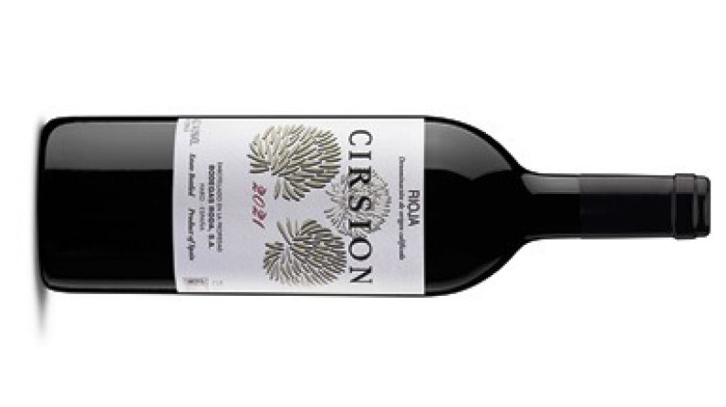 CIRSION se alza como Mejor Vino en la XVII Cata a Ciegas de los Mejores Vinos de España.