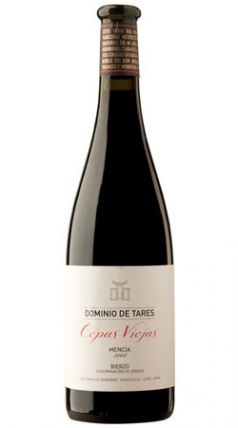 Dominio Tares 2008