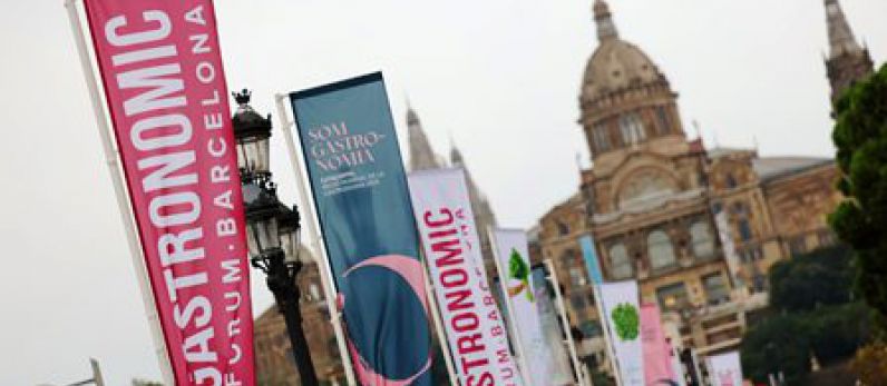 Gastronomic Forum Barcelona refuerza su apuesta por el producto de proximidad.