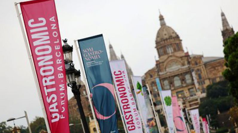 Gastronomic Forum Barcelona refuerza su apuesta por el producto de proximidad.