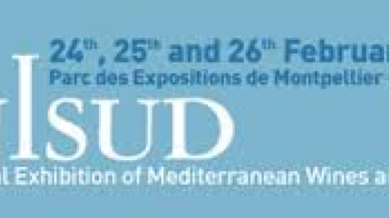 Selectus Wines llega a un acuerdo con Vinisud 2014