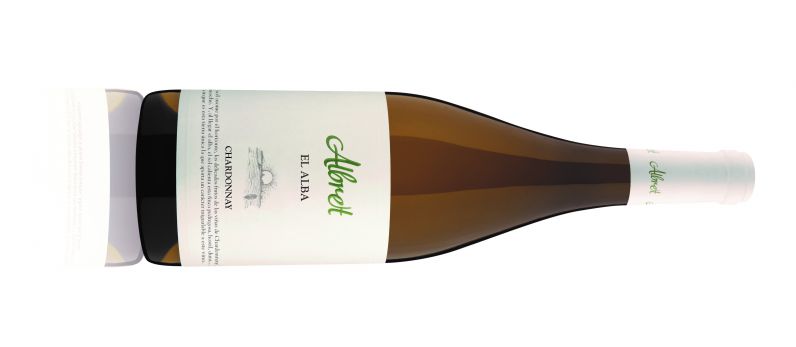 Albret, El Alba y El Rocío