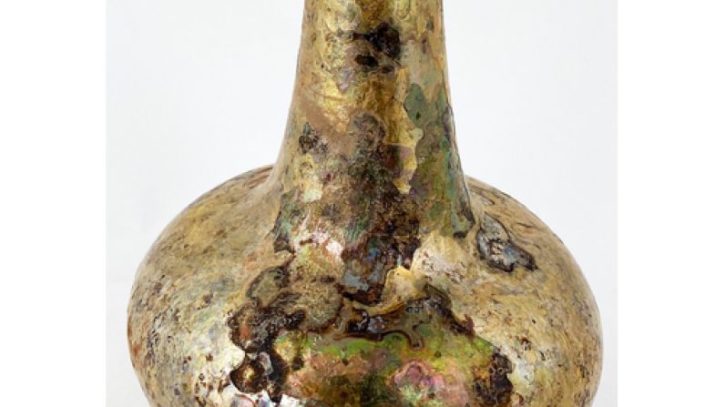 Unas raras botellas de vino encontradas en un edificio se valoran en cerca de 23.000€