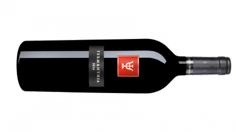Bodega Numanthia presenta Termanthia 2016, la nueva añada de su vino icónico, en su 25 aniversario.
