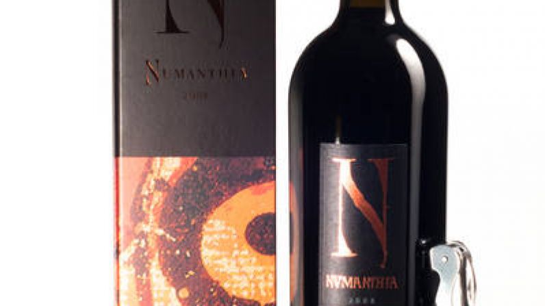 Numanthia. Sorprende con un regalo exclusivo para el día del Padre