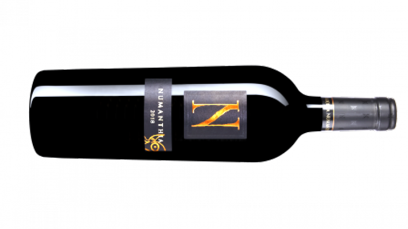 Bodega Numanthia presenta Numanthia 2018, la nueva añada de su vino insignia, en su 25 aniversario.