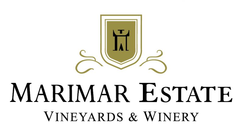 Marimar Estate recibe doble medalla de oro en el Global Chardonnay Masters 2023.