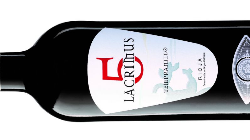 Lacrimus 5, de Bodegas Rodríguez Sanzo, segundo mejor vino de España, según la revista alemana Weinwirtschaft