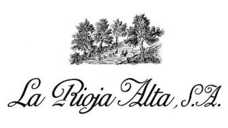 La Rioja Alta, S.A., entre las marcas de vino más admiradas del mundo.