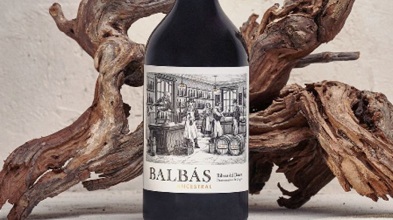 Ancestral 2020: Un vino que conecta tradición e innovación.