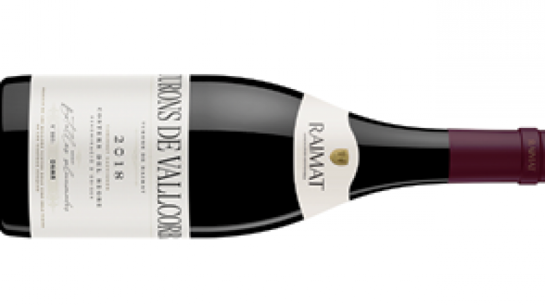 Raimat presenta “RAIMAT TURONS”, sus primeros vinos de finca.