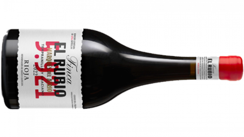 La bodega Marqués el Atrio triunfa en los premios Decanter World Wine Awards 2025.