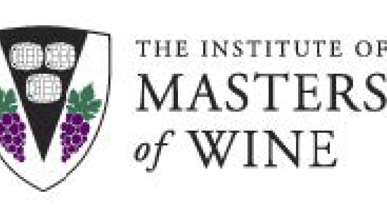 A finales de mayo, se realiza la 1º Masterclass del Institute of Masters of Wine en España