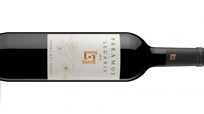 Páramos de Legaris: un vino de altura que representa el valor del origen.
