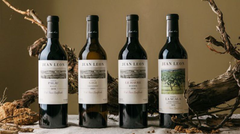 Jean Leon rememora los orígenes a través de sus Vinos de Finca Calificada en el 60º aniversario de la bodega.