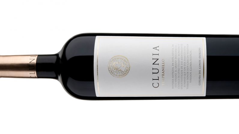 Celebra el Día del Padre con Clunia Tempranillo