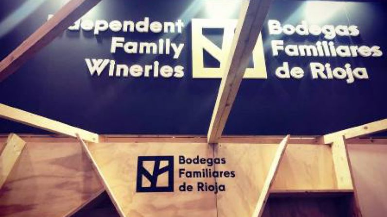Bodegas Familiares de Rioja, protagonista en Barcelona Wine Week 2023.