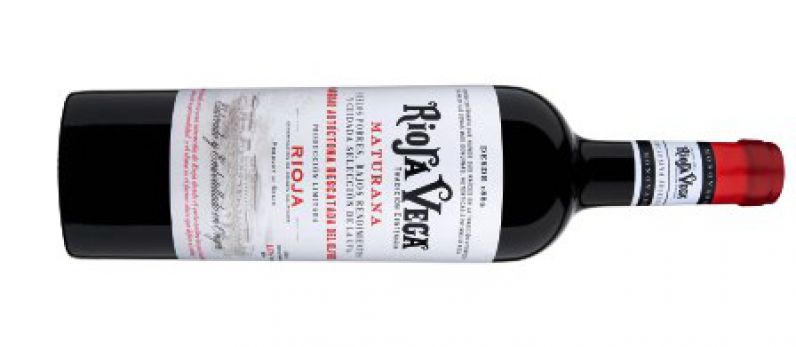 Rioja Vega Maturana. Rescatar el pasado para construir el futuro.