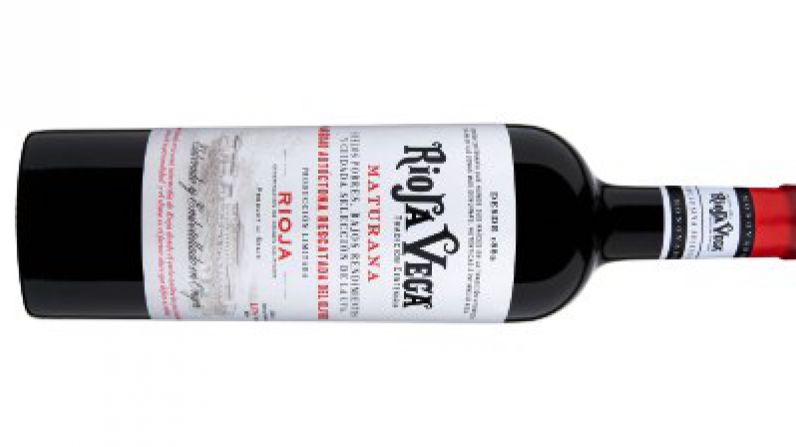 Rioja Vega Maturana. Rescatar el pasado para construir el futuro.