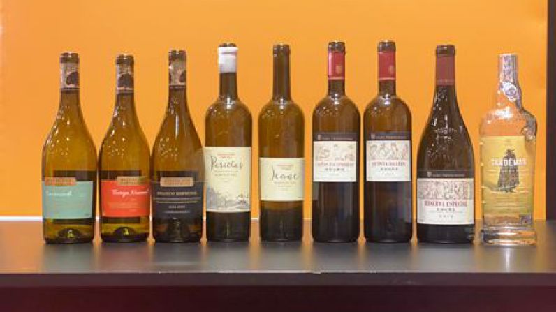 Sogrape guía un viaje por los vinos de Portugal en Madrid Fusión The Wine Edition.