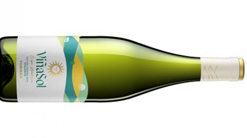 Viña Sol celebra el verano con su nueva edición limitada.