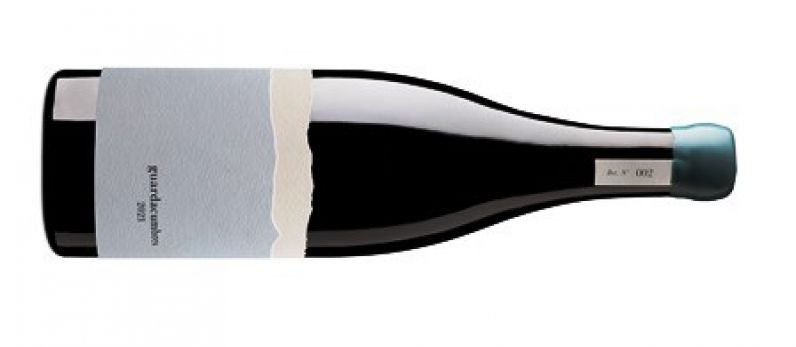 Guardacumbres regresa con una nueva a&ntilde;ada tras agotar su primer lanzamiento y consolidarse como uno de los proyectos m&aacute;s especiales de Rioja Alta.