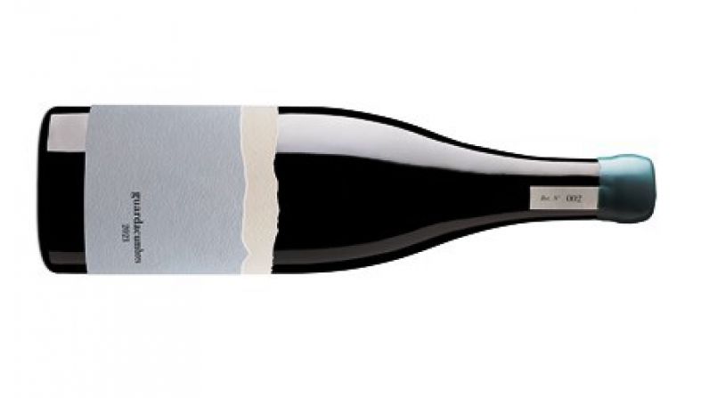 Guardacumbres regresa con una nueva a&ntilde;ada tras agotar su primer lanzamiento y consolidarse como uno de los proyectos m&aacute;s especiales de Rioja Alta.