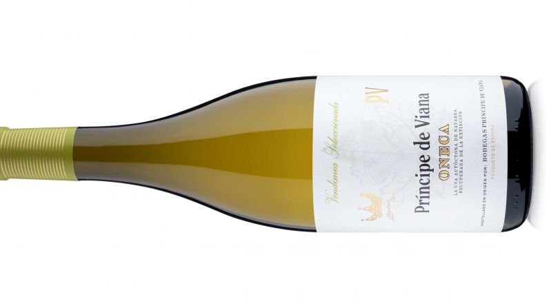 Pr&iacute;ncipe de Viana lanza ONECA, el primer vino elaborado con la variedad hist&oacute;rica recuperada de Navarra