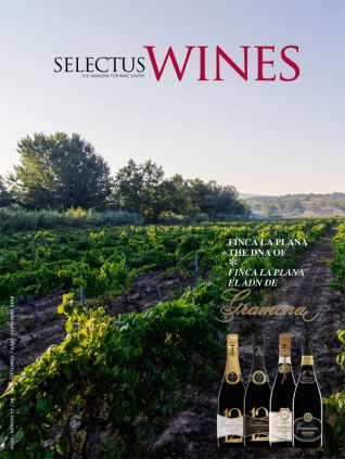 Revista Selectus Wines n.17
