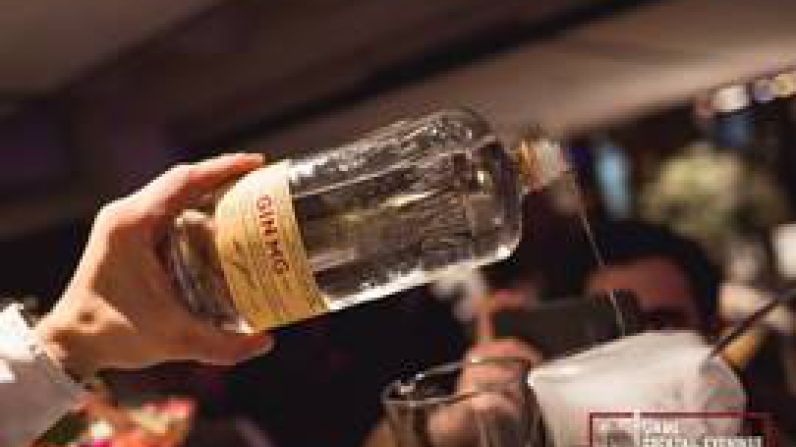 Los mejores bartenders de España pasarán por el restaurante Xerta de la mano de Gin MG 