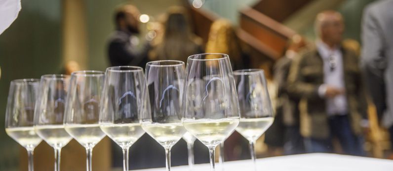 Bodegas Portia propone un enoturismo alternativo para este verano.