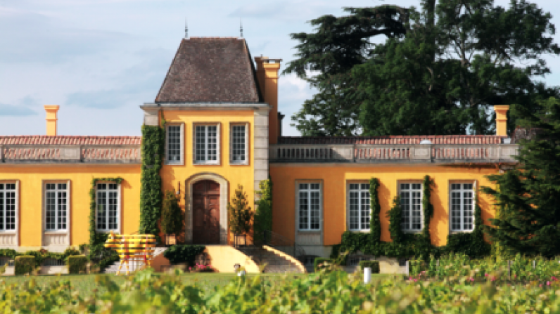 El enólogo de Château Lafite Rothschild ficha por Château Lafon-Rochet