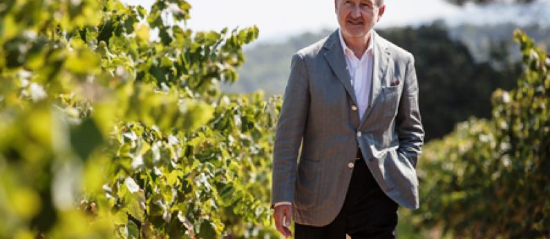 Entrevista a Pedro Bonet Ferrer, presidente del Consejo Regulador del Cava. "Hemos querido elevar el Cava a lo más alto"