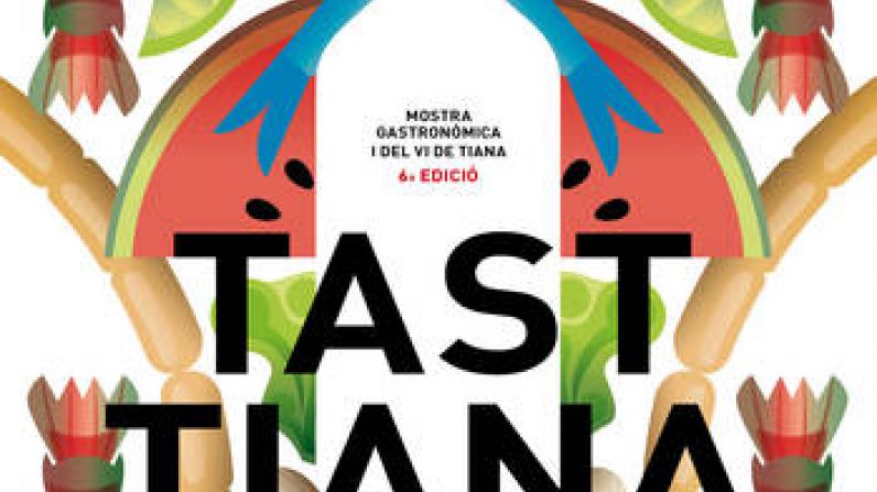 Llega la 6a edición de la feria TAST TIANA apadrinada por la chef Carme Ruscalleda