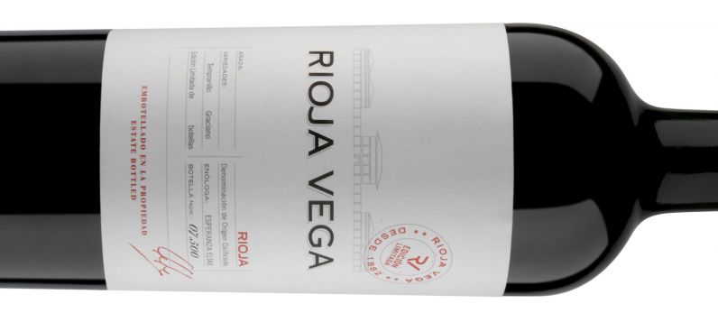 Rioja Vega Eición Limitada Crianza 2015: grandes éxitos