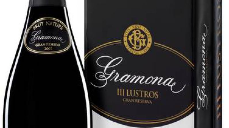 Gramona. El Cava, uno de los mejores vinos españoles y entre los Top espumosos del mundo.