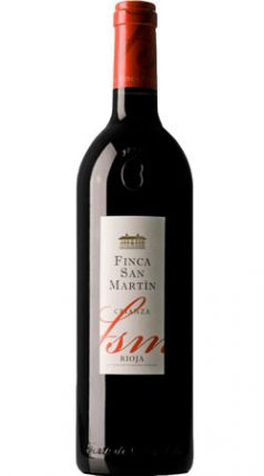 Finca San Martin 2012