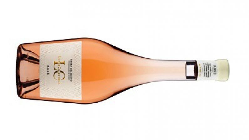 L&oacute;pez Crist&oacute;bal presenta su rosado de tinta del pa&iacute;s y albillo mayor.